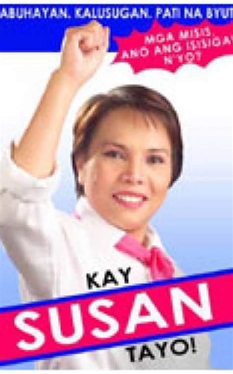 Kay Susan Tayo (TV Series) — The Movie Database (TMDB).